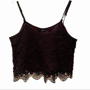 Lace Cami